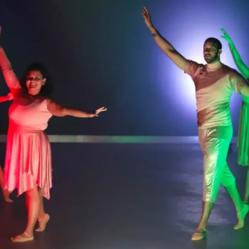 Araguaia Cia de Dança abre 20 vagas gratuitas para formação de elenco em Araguaína