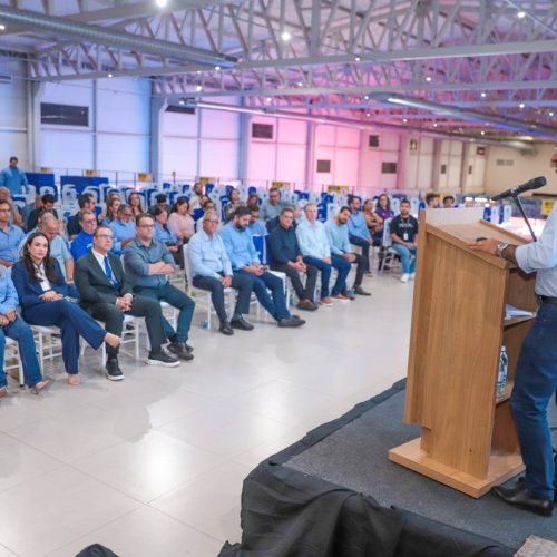 EPOCA Saúde & Bem-Estar reúne mais de 50 expositores e fortalece setor em Araguaína